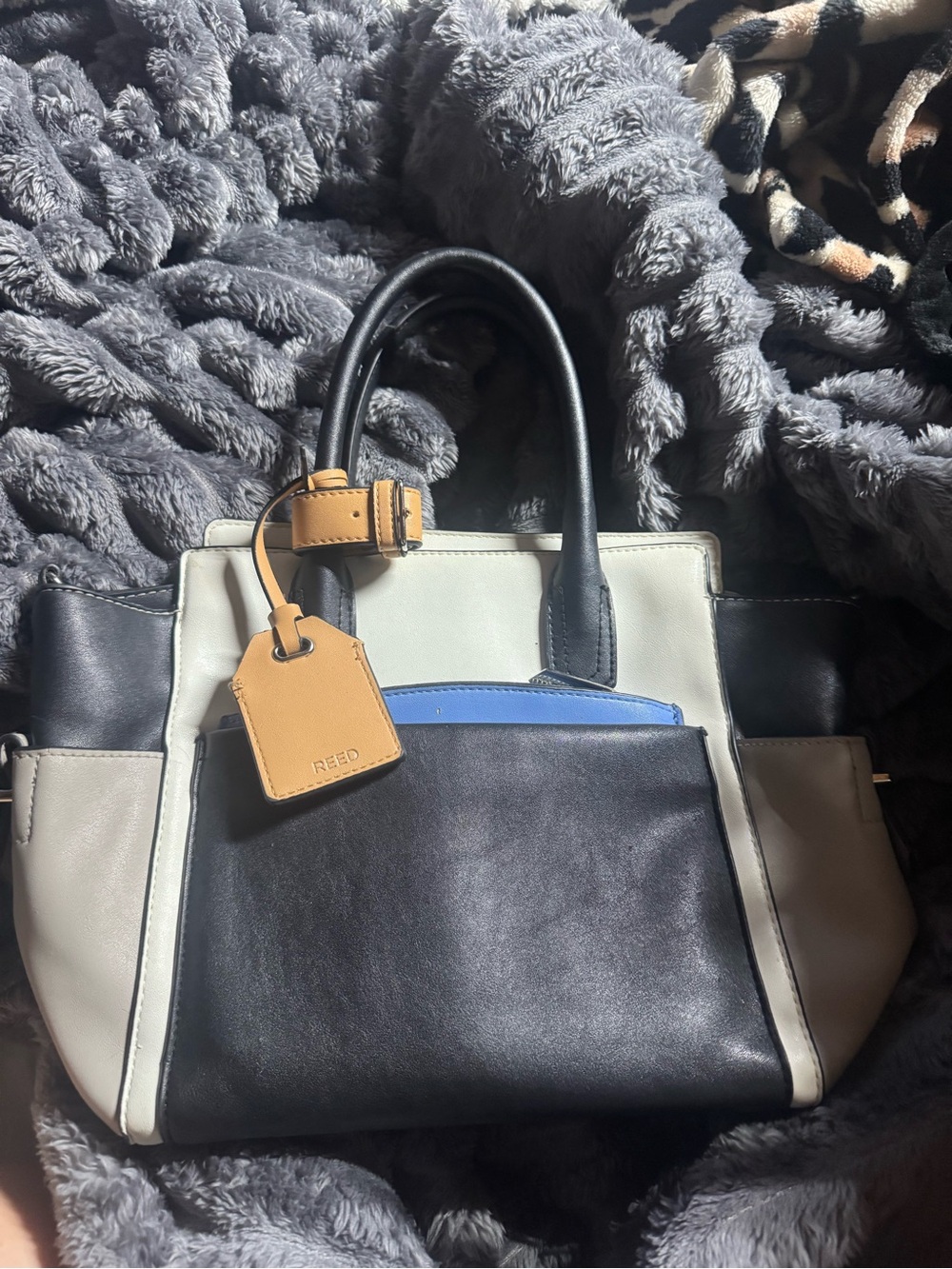 reed krakoff purse